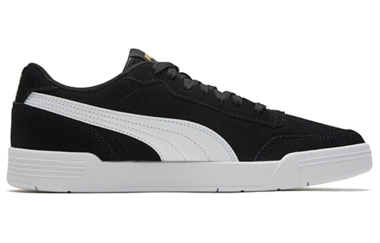 PUMA Caracal 'Black White' 370304-01