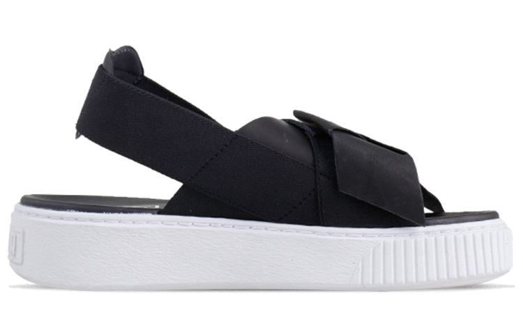 (WMNS) PUMA sandals Sports sandals 365481-01