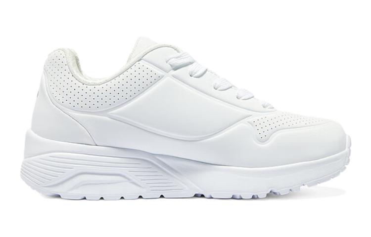 (GS) Skechers Uno-Spread The Love 'White Purple' 314064L-WLPR