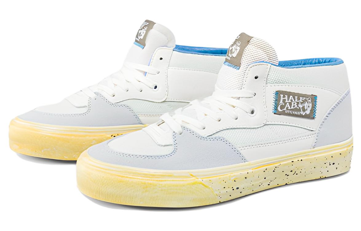 Vans Half Cab VLT LX 'Vintage Sport - Pale Blue' VN0A5KC73AR