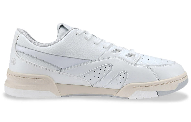 (WMNS) Li-Ning Deluxe Low AZGS046-1
