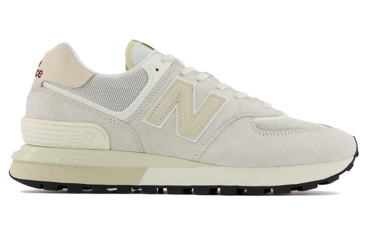 New Balance 574 Legacy 'Ivory' U574LGE1