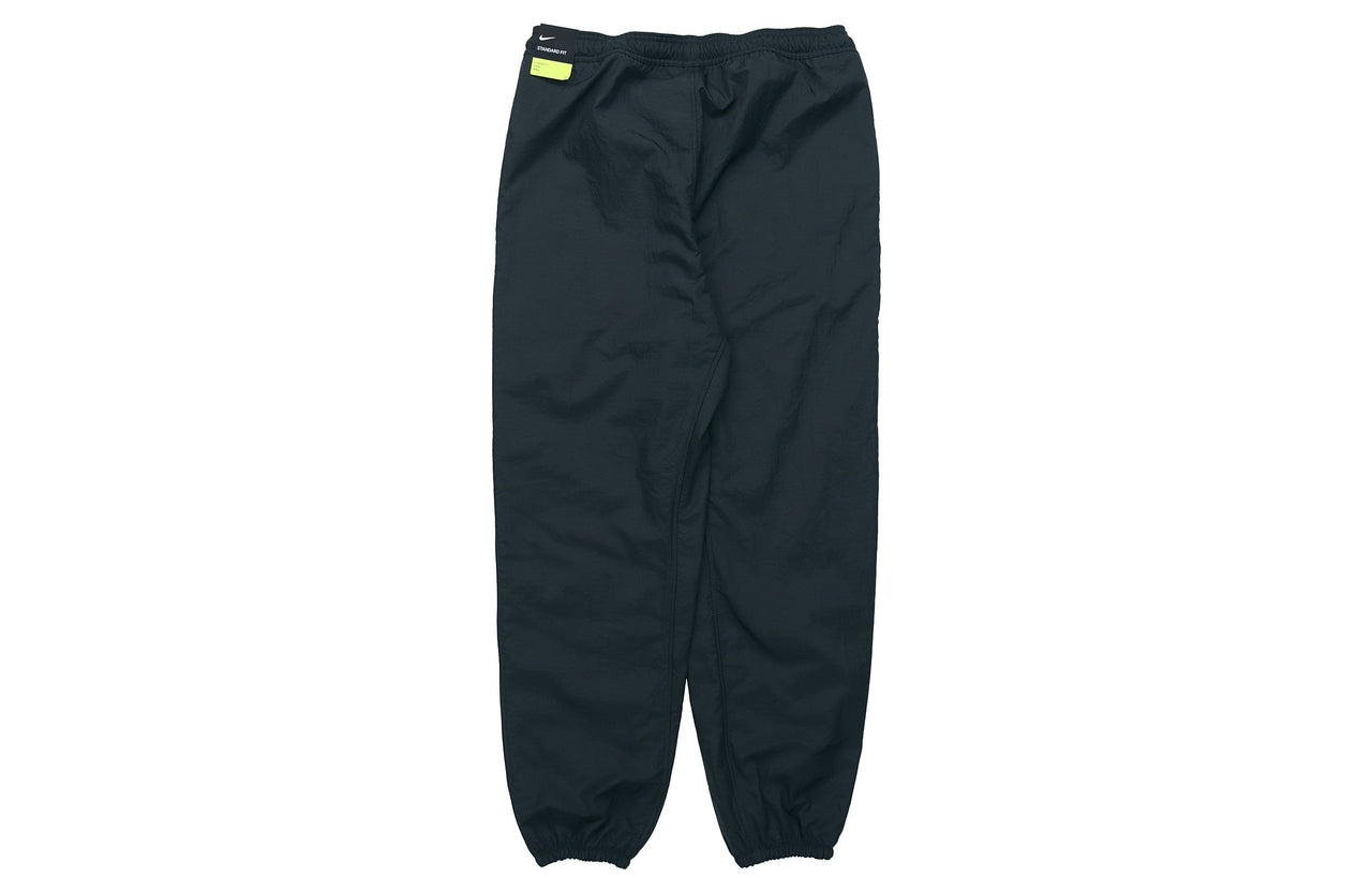Nike AS Men's NK Standard Issue Pant WT DK Smoke GREY CK6826-070