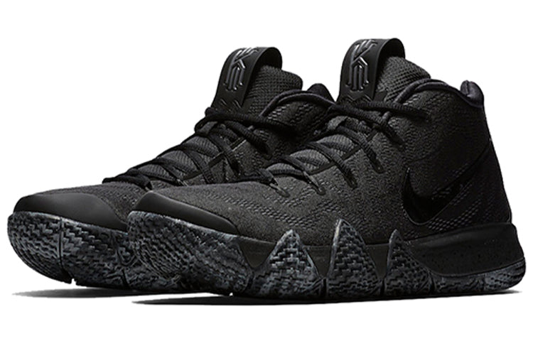 Nike Kyrie 4 EP 'Blackout' 943807-008