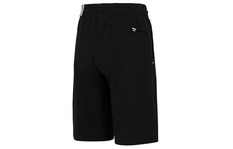 PUMA Power 11 Inch Shorts 'Black' 670939-01
