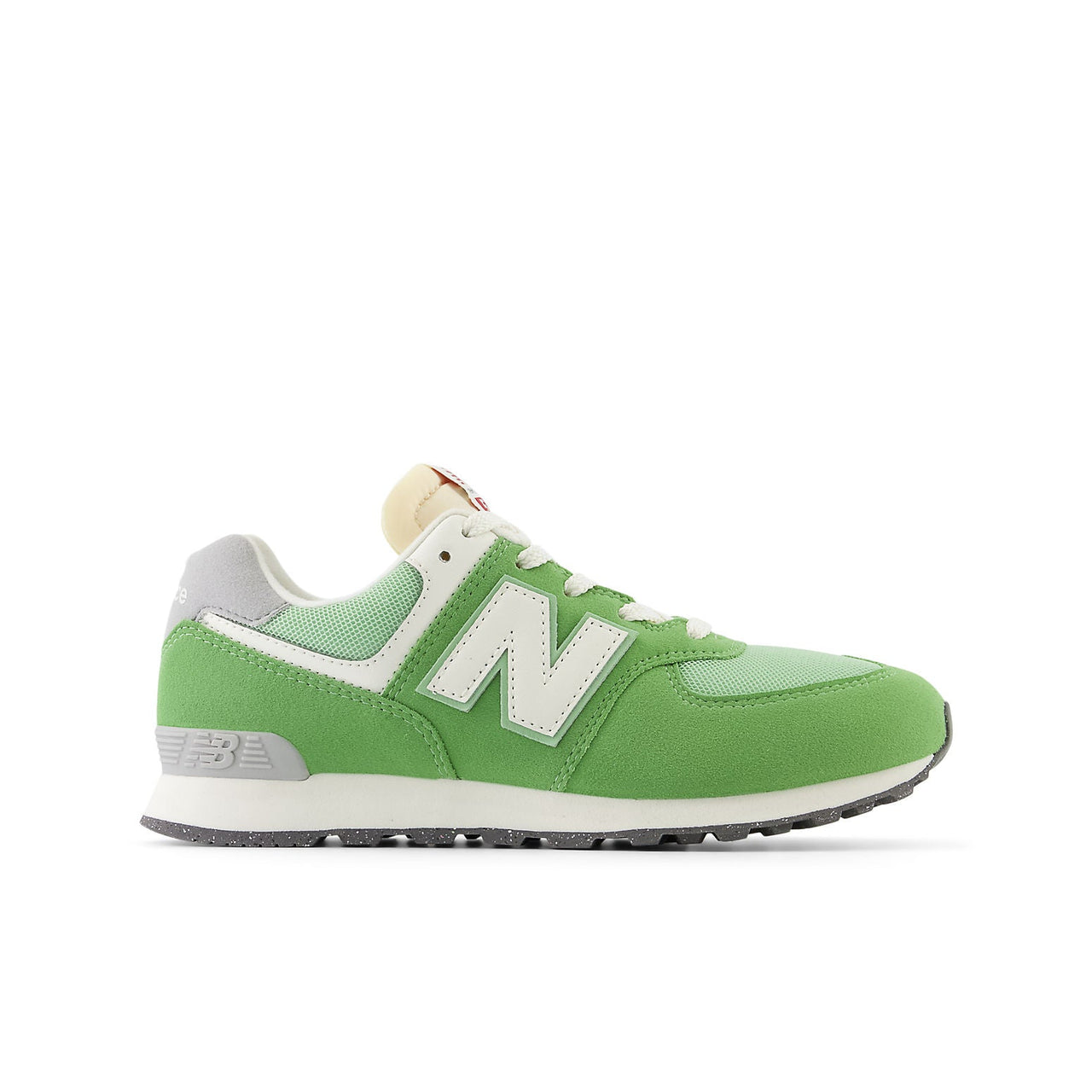 (GS) New Balance 574 'Chive' GC574RCC