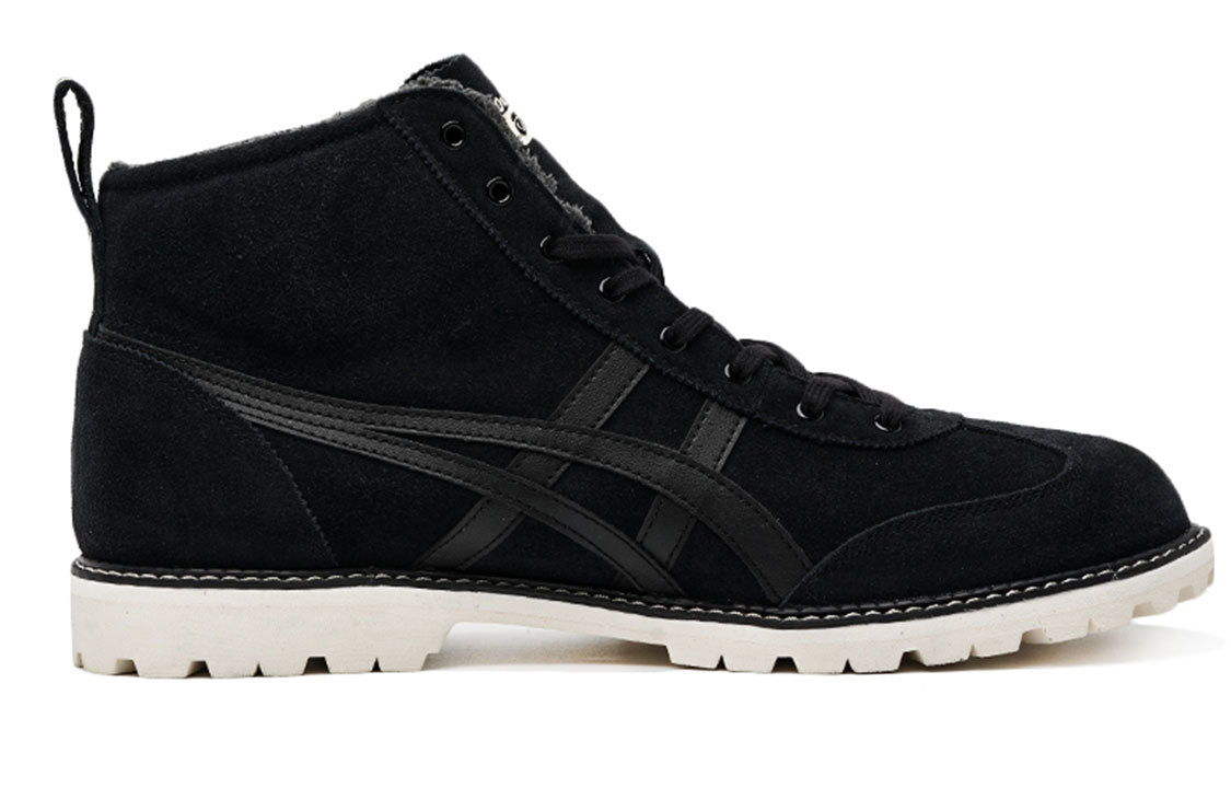 Onitsuka Tiger Rinkan Boot Mid 'Black' 1183B407-001
