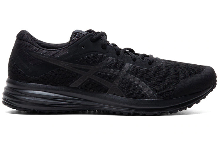 ASICS Patriot 12 'Black' 1011A823-003