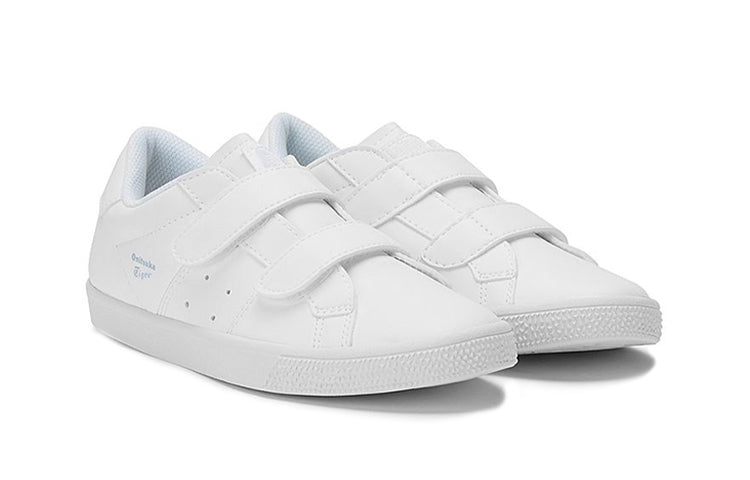 (PS) Onitsuka Tiger Lawnship 'White' 1184A026-100