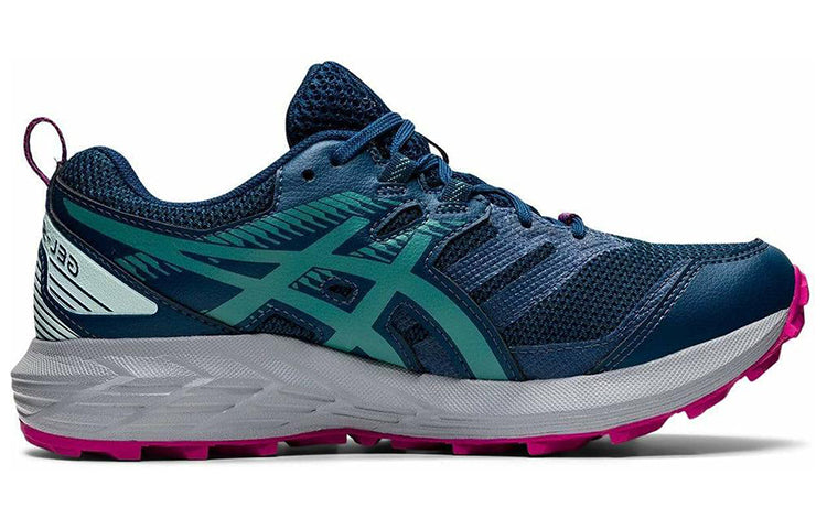 (WMNS) ASICS Gel-Sonoma 6 GTX 'Mako Blue Sage' 1012A921-405