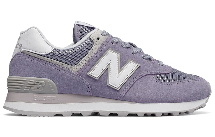 (WMNS) New Balance 574 'Purple' WL574ESV