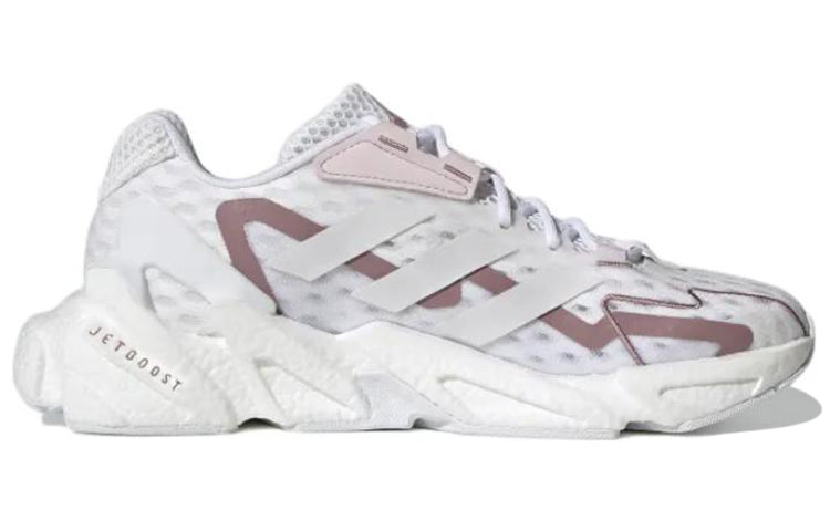 (WMNS) adidas X9000L4 Heat.RDY 'White Magic Mauve' GX7758