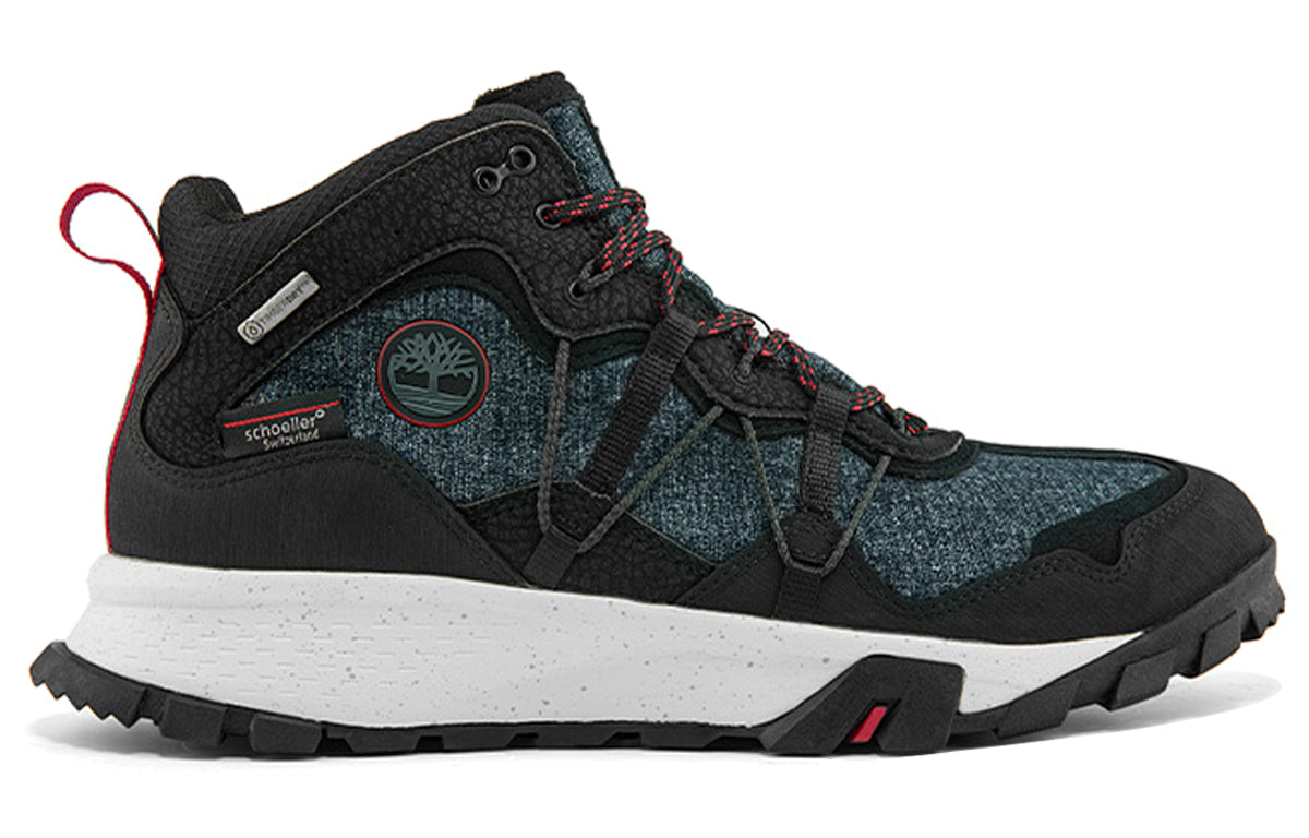 Timberland Garrison Trail 'Dark Grey' A289U
