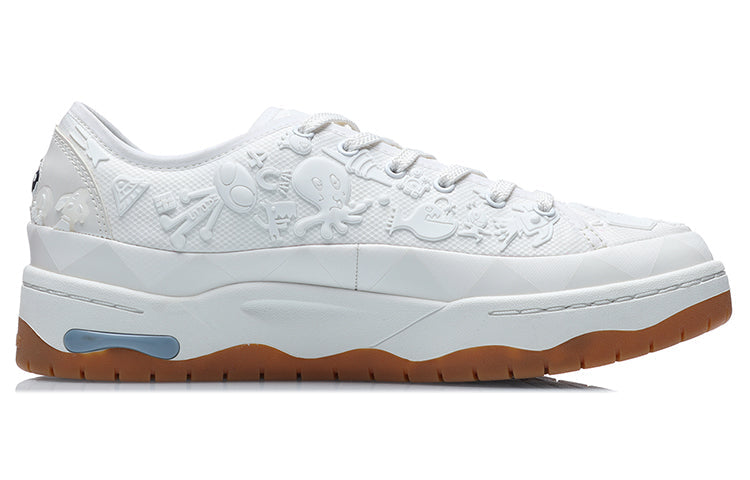 Li-Ning Countflow MARS-X AGLR216-1