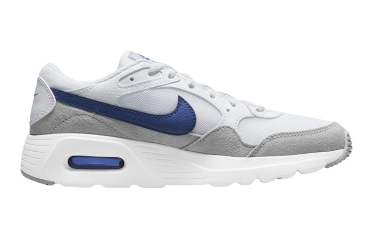 (GS) Nike Air Max SC 'White Game Royal' CZ5358-101