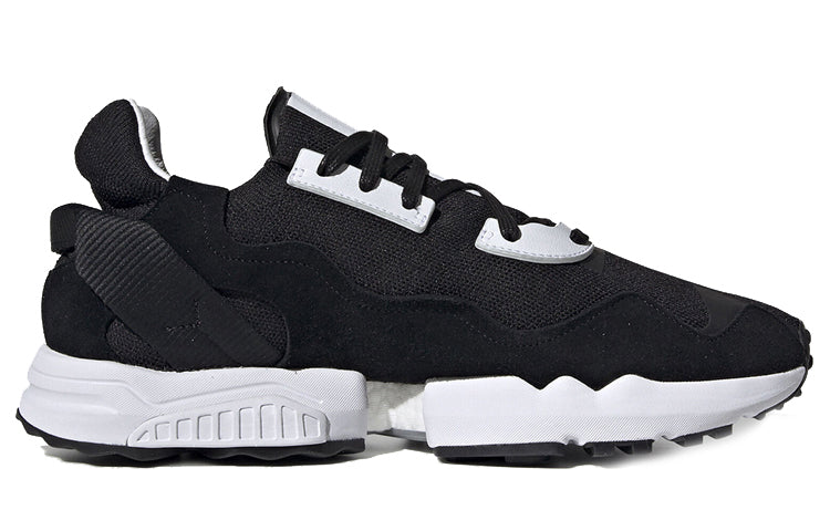 adidas Y-3 ZX Torsion 'Black' EF2624