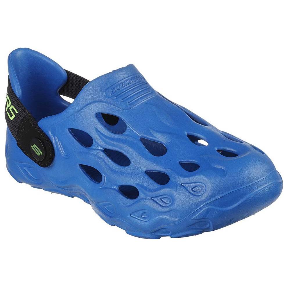 (GS) Skechers Thermo-Rush 'Blue' 406446L-BLU