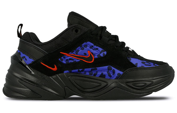 (WMNS) Nike M2K Tekno 'Leopard Pack' CD0181-001