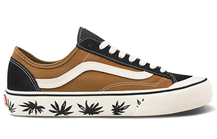 Vans Style 36 SF Brown Unisex VN0A3MVL25T