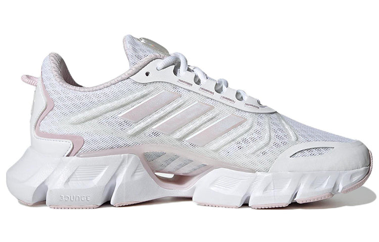 (WMNS) adidas Climacool Cozy Wear-resistant Pink White HP7718