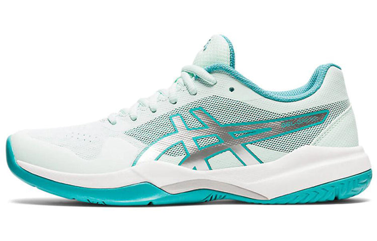(WMNS) ASICS Gel-Game 7 'Green' 1042A036-301