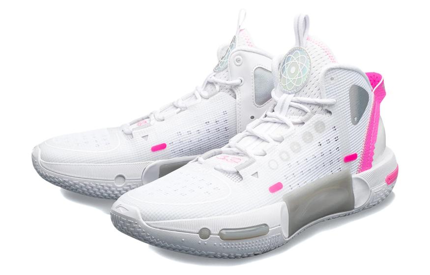 Li-Ning Wade Shadow 4 '305' ABPS057-1