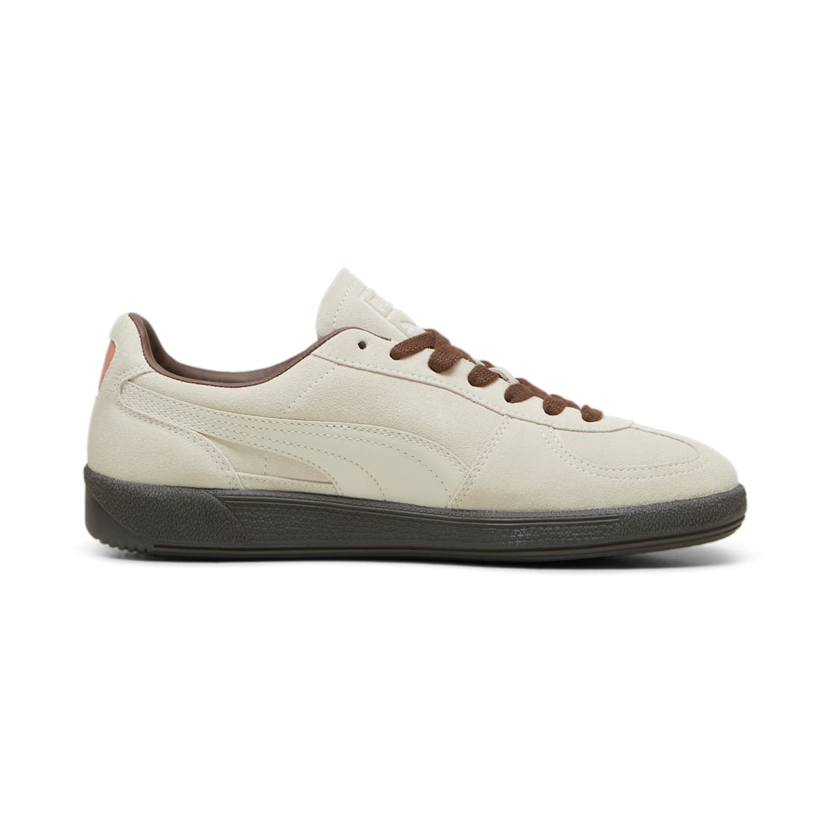 PUMA Palermo 'Alpine Snow Brown' 396463-28