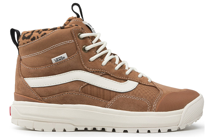 Vans Ultrarange Exo Hi Mte-1 Brown VN0A5KS5A0A