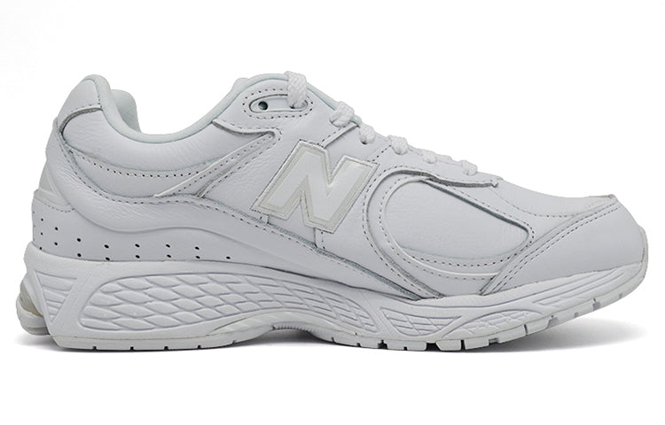 New Balance 2002R 'White' ML2002RI