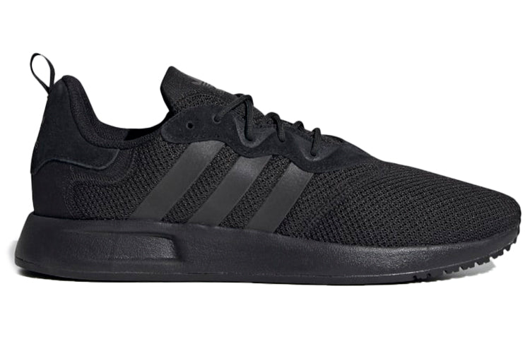 adidas X_PLR S 'Triple Black' FW4199