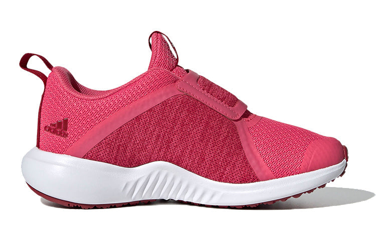 (PS) adidas FortaRun X CF K 'Real Pink' G27142