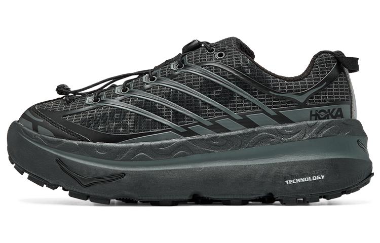HOKA ONE ONE Mafate Origins 'Black' 1129971-BBLC