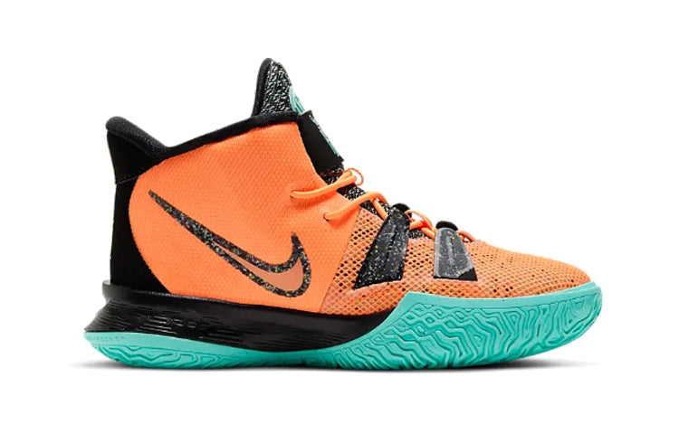 (PS) Nike Kyrie 7 'Play for the Future' CW3236-800