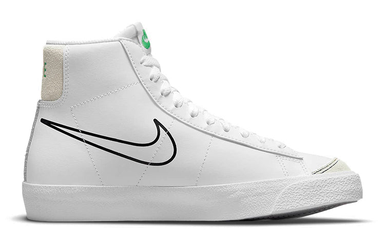(GS) Nike Blazer Mid '77 'Swoosh Pack' DM9475-100