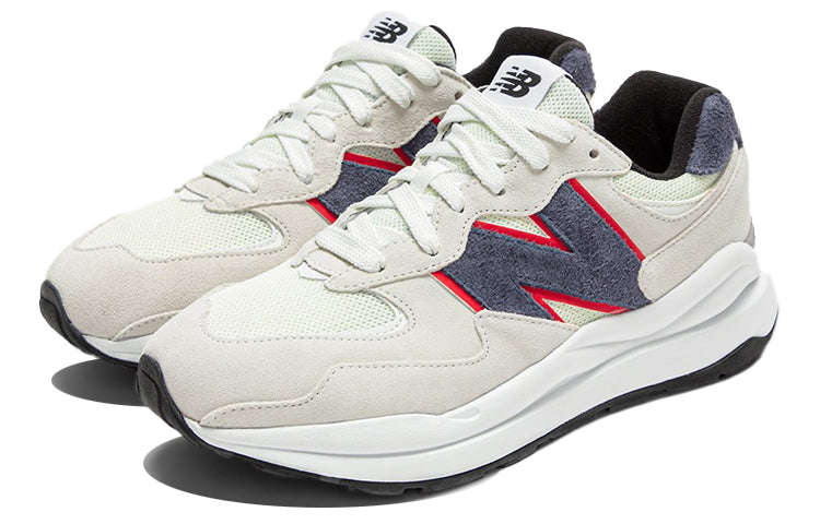 New Balance 57/40 'White Navy' M5740MA1
