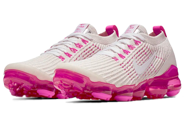 (WMNS) Nike Air VaporMax Flyknit 3 'Pink Rise' AJ6910-005