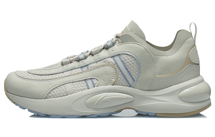 Li-Ning V8 'Blue Grey' ARHQ145-6