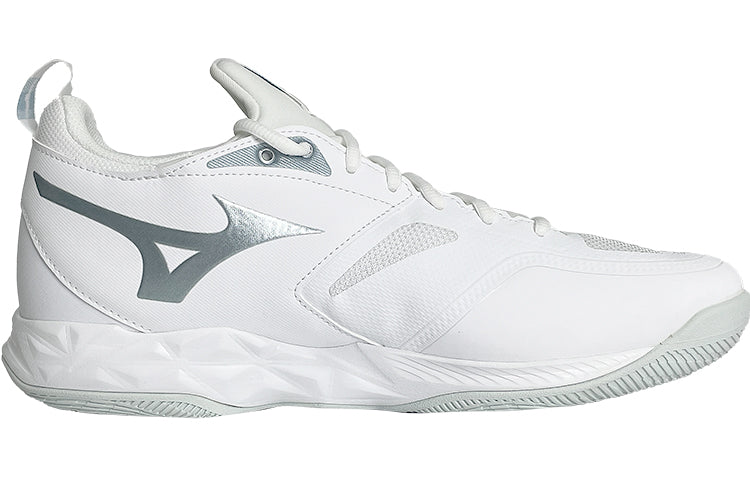(WMNS) Mizuno Wave Dimension 'White Green' V1GC224035