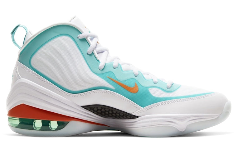 Nike Air Penny 5 'Miami Dolphins' CJ5396-100