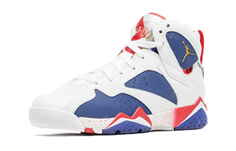 (GS) Air Jordan 7 Retro 'Tinker Alternate' 304774-123