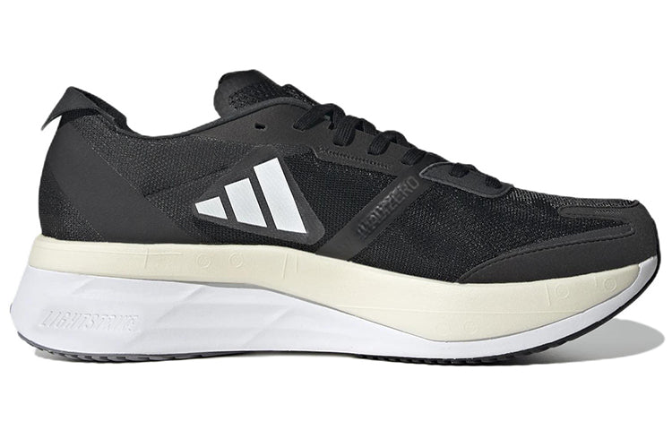 adidas Adizero Boston 11 'Black Carbon' GX6651