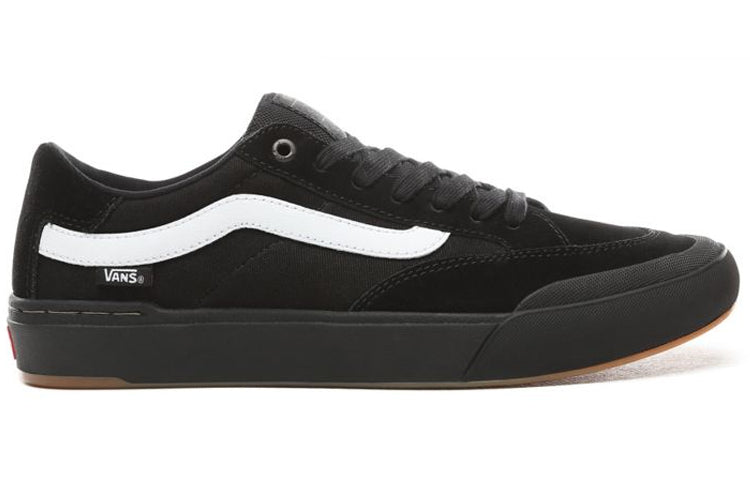 Vans Berle Pro 'Black White' VN0A3WKXB8C