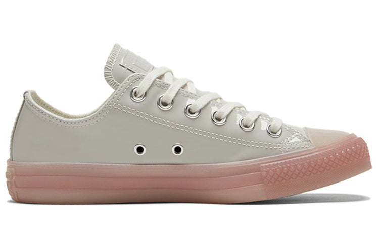 Converse Chuck Taylor All Star Low 'Mouse Washed Coral' 166446C