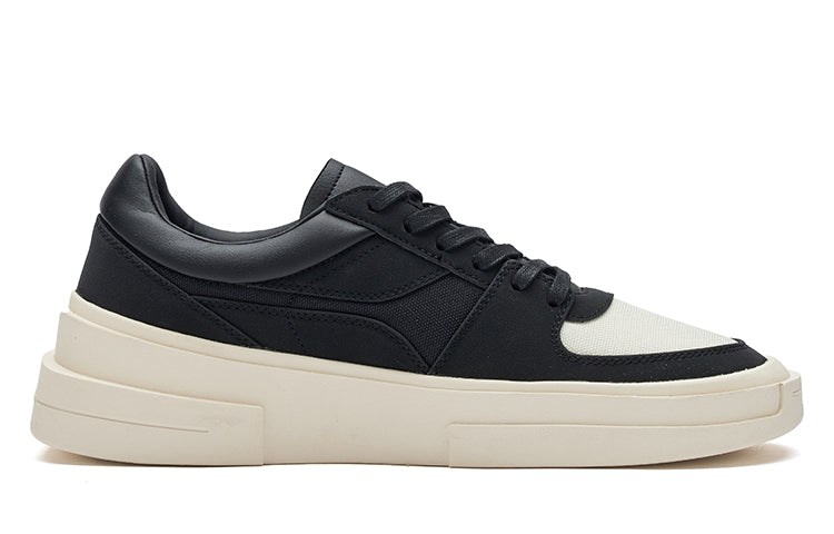 361 Degrees Aaron Gordon Shoes 'Black White' 572211108-2