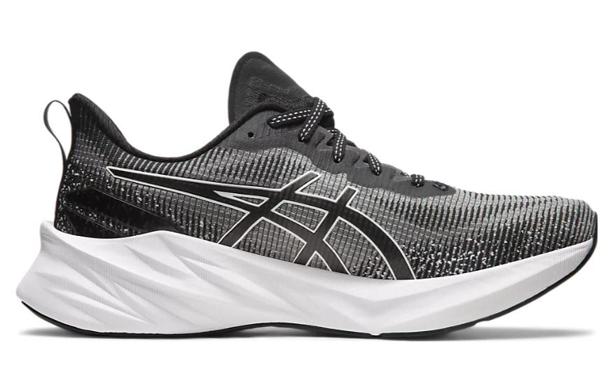 ASICS Novablast 3 LE 'Black White' 1011B591-001