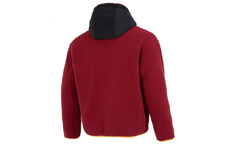 Nike M J Ess Stmt Flc Winter Po DV1587-680
