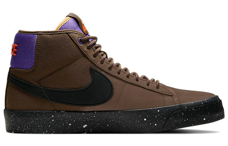 Nike Grant Taylor x Zoom Blazer Mid Pro GT SB 'ACG' DC0615-200