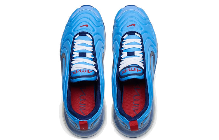 (WMNS) Nike Air Max 720 'University Blue' AR9293-401