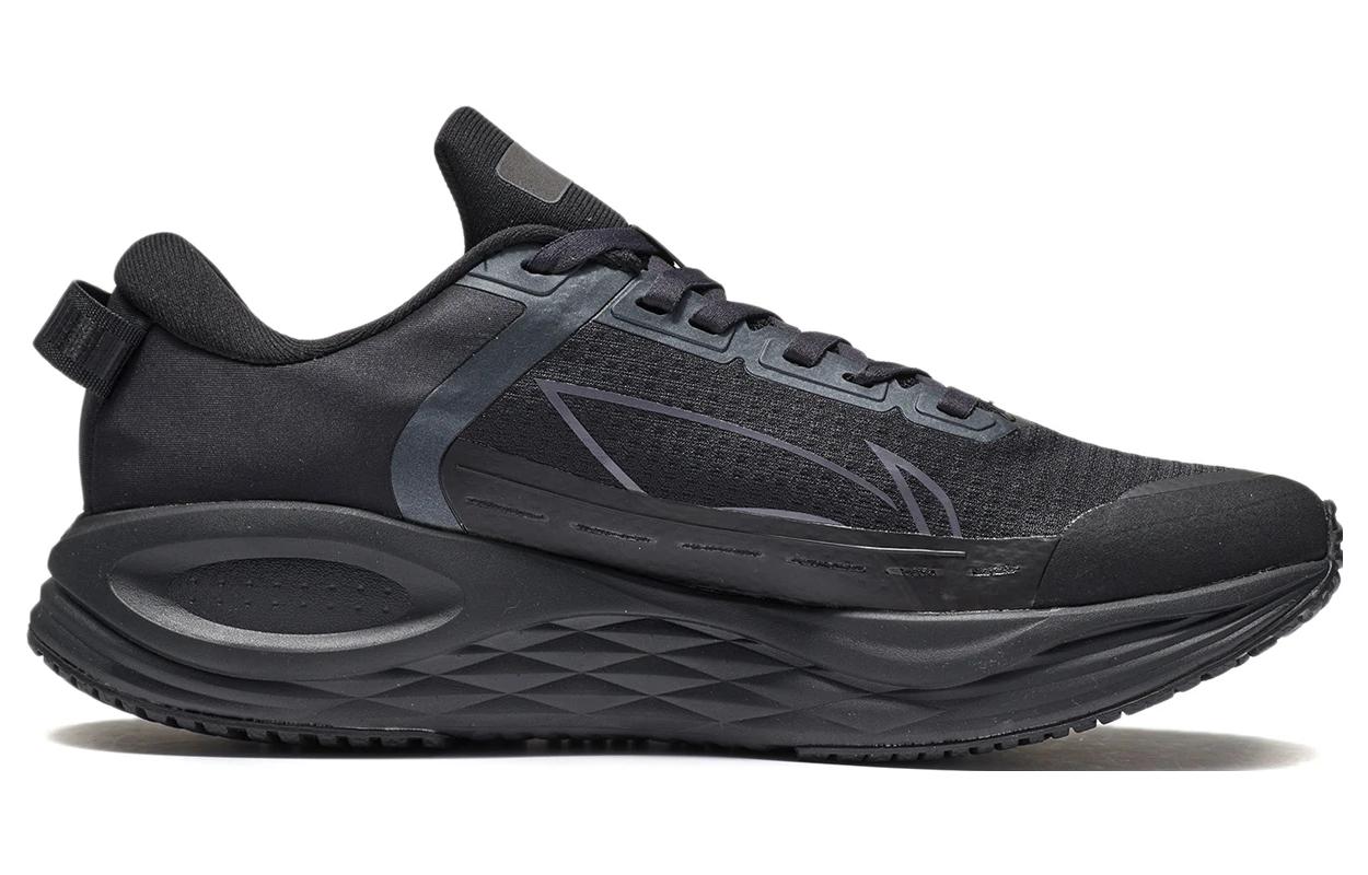 Li-Ning Furious Rider 6 Essential 'Black' ARZT011-1