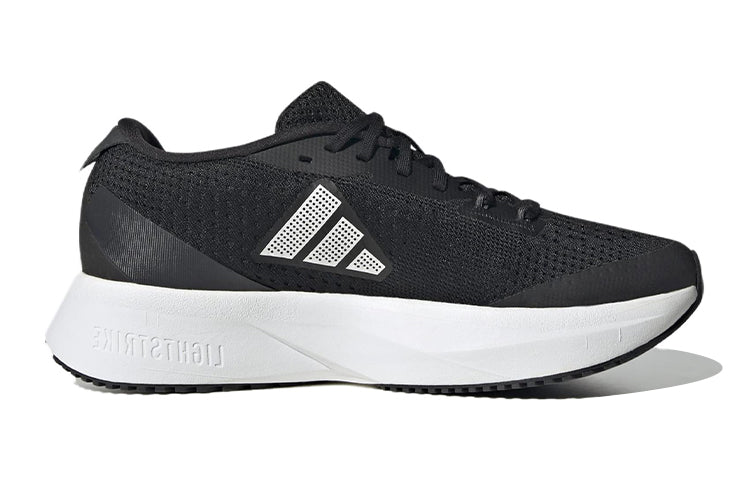 (GS) adidas Adizero SL 'Black White' GZ2590